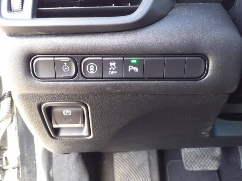 2023 Acura TLX w/Tech