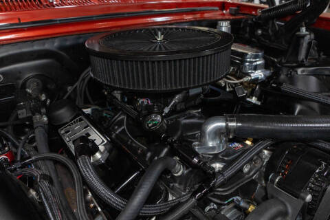 1967 Chevrolet Nova