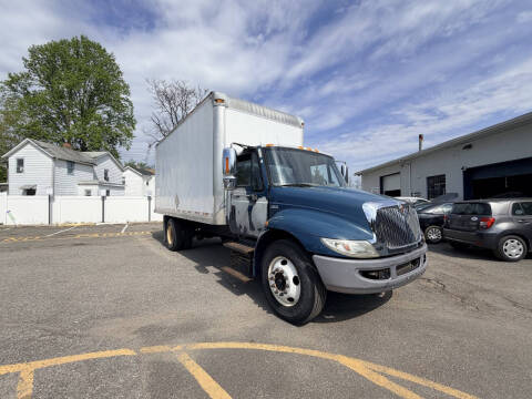 2014 International DuraStar 4300