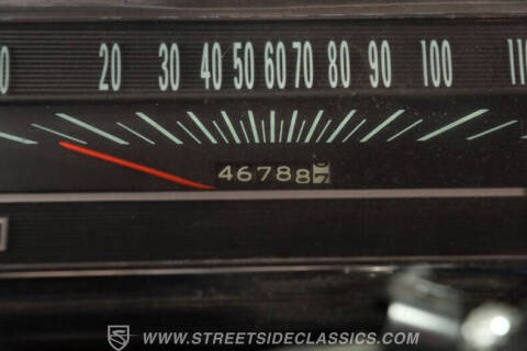 1966 Chevrolet Chevelle