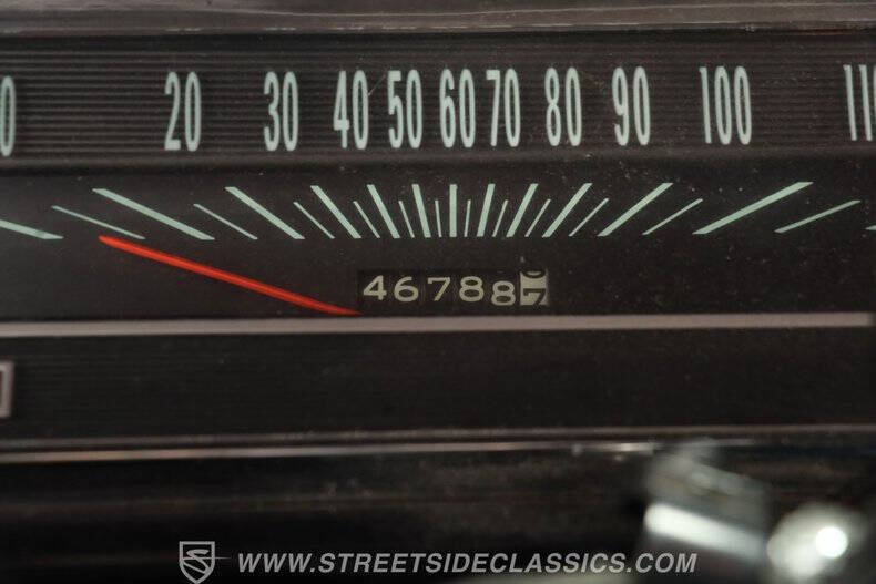 1966 Chevrolet Chevelle