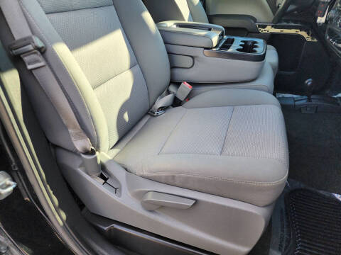 2016 GMC Sierra 1500