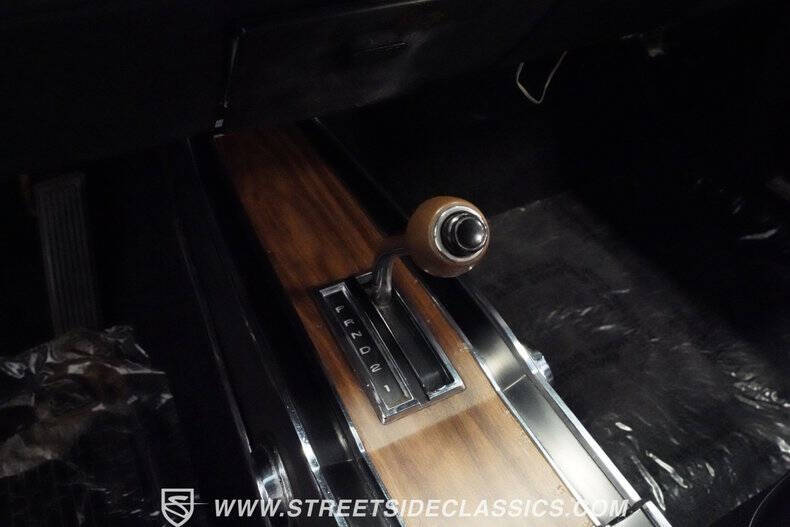 1970 Plymouth Superbird