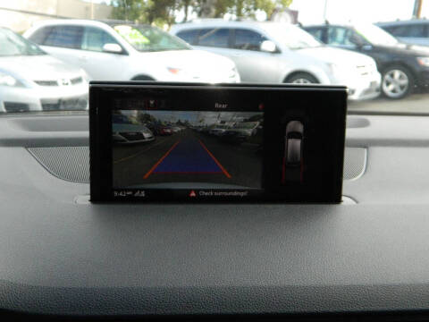 2018 Audi Q7 2.0T quattro Premium Plus