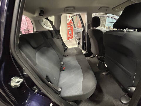 2009 Honda Fit Sport