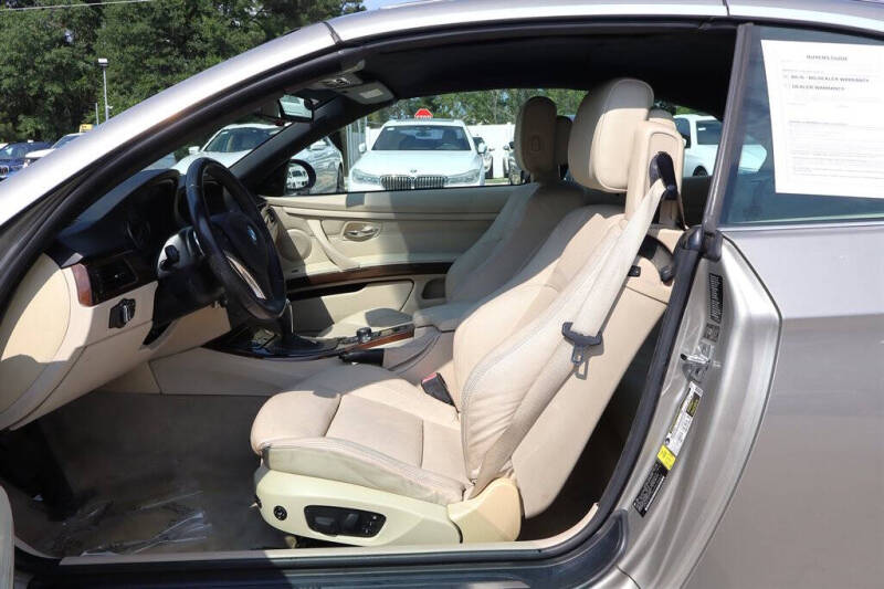 2009 BMW 3 Series 335i