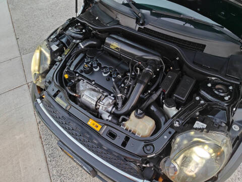 2013 MINI Hardtop Cooper S