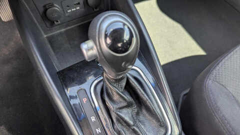 2012 Kia Forte Koup EX