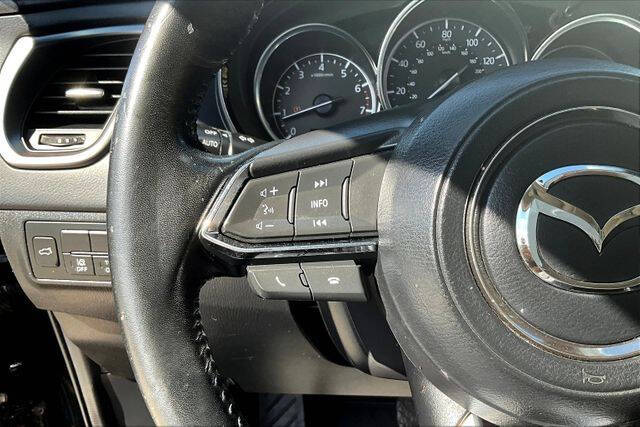 2018 Mazda CX-9 Touring