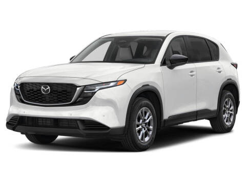 2026 Mazda CX-5 2.5 S Select