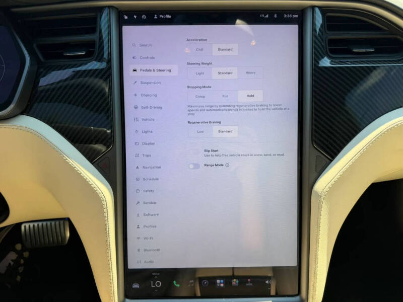 2020 Tesla Model S