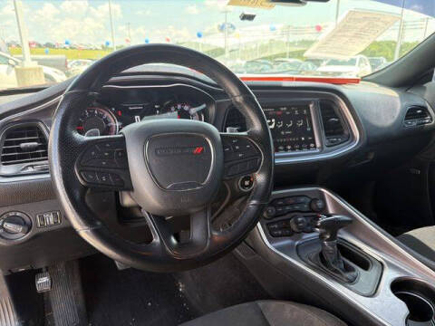 2021 Dodge Challenger GT