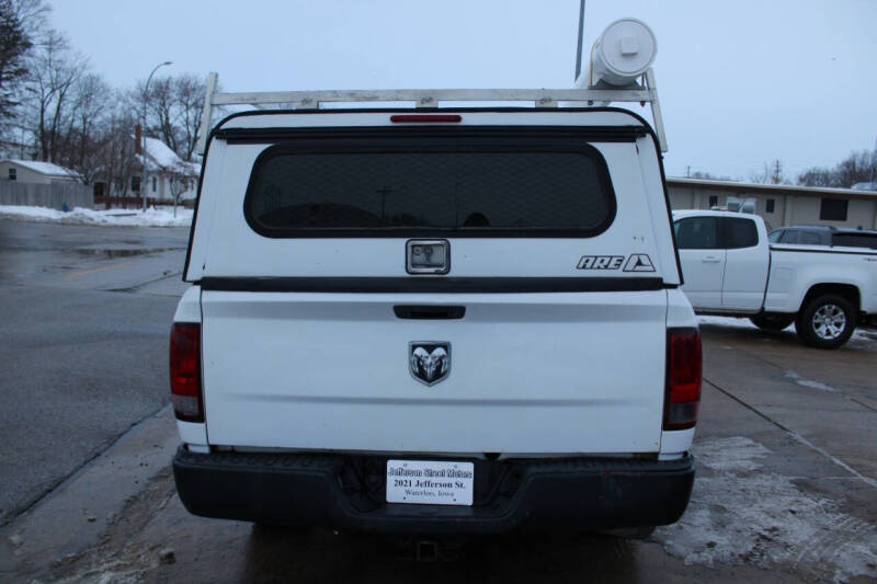 2014 RAM 1500 Tradesman