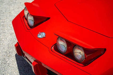 1978 Chevrolet Corvette