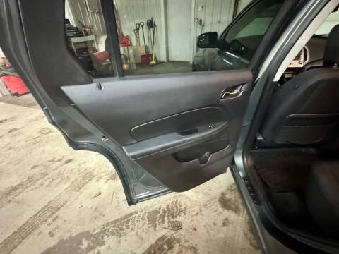 2013 GMC Terrain SLE-1