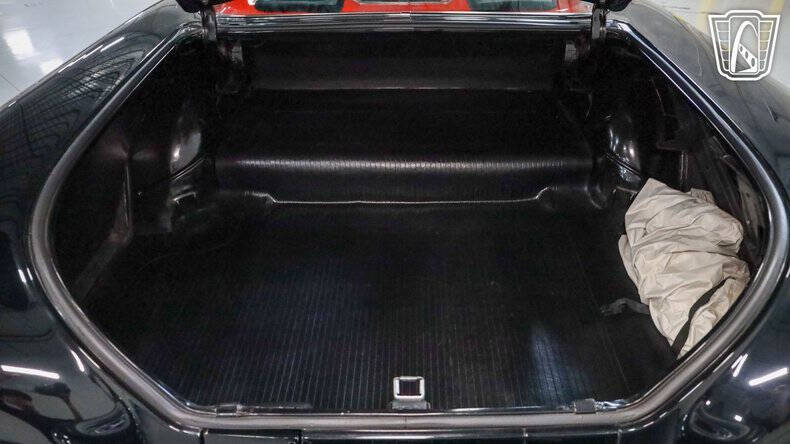 1958 Chevrolet Impala