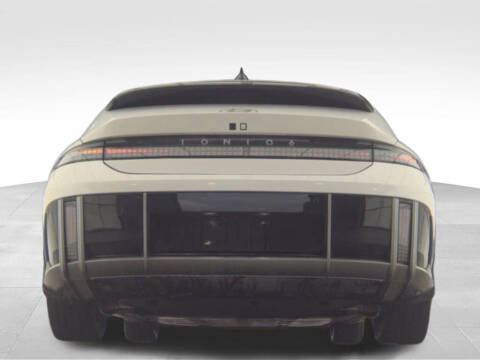 2024 Hyundai IONIQ 6 SE