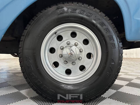 1965 Ford F-250