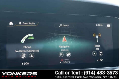 2022 Mercedes-Benz E-Class AMG E 53