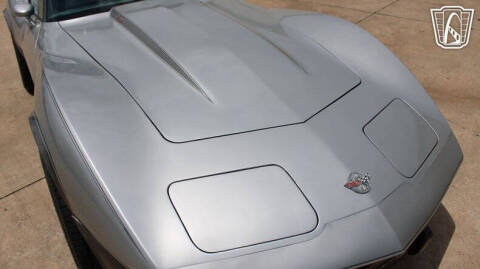 1978 Chevrolet Corvette
