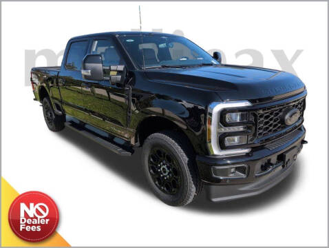 2026 Ford F-350 Super Duty