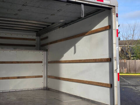 2007 Ford E-Series E-450 SD