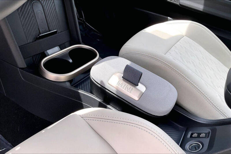 2025 MINI Hardtop 2 Door Cooper S