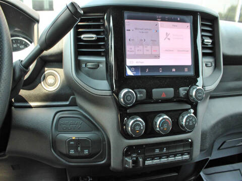 2026 RAM 5500