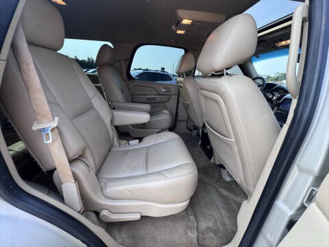 2013 Cadillac Escalade Premium