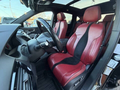 2021 Acura RDX SH-AWD w/A-SPEC