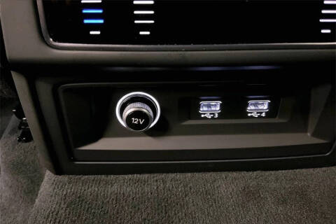 2021 Lamborghini Urus