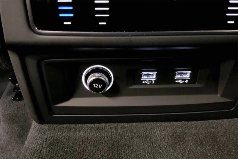 2021 Lamborghini Urus