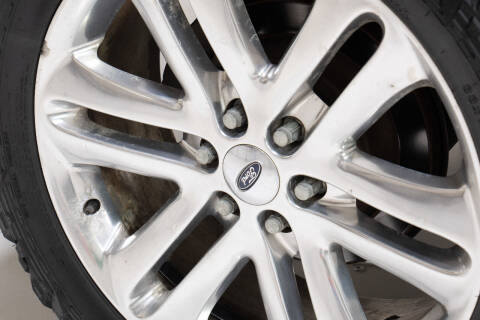 2013 Ford F-150 Limited