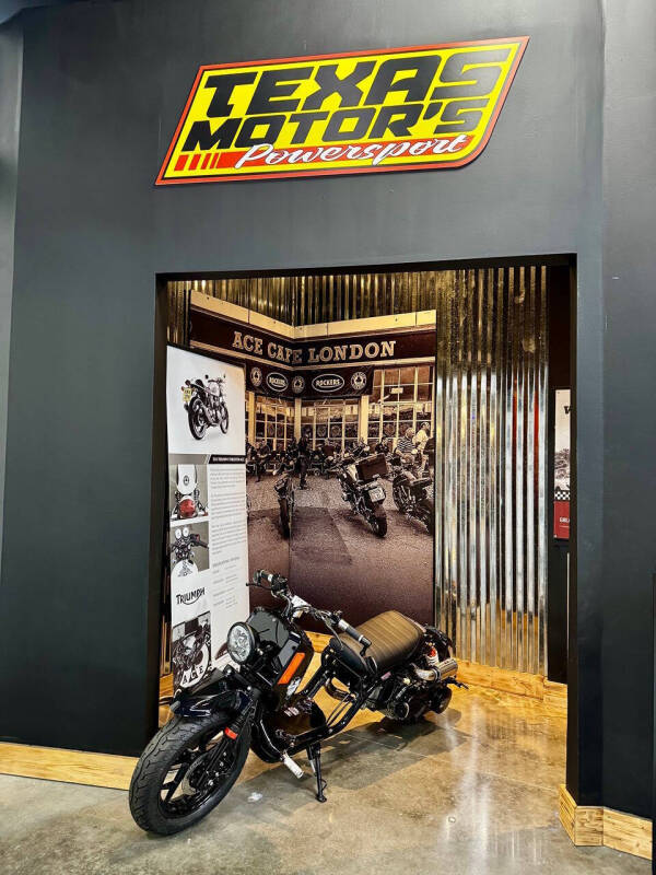 2026 Maddog Gen 5 150cc