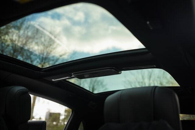 2023 Mercedes-Benz S-Class Mercedes-Maybach S 580 4MATIC