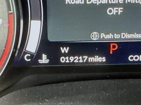 2021 Acura TLX w/Tech