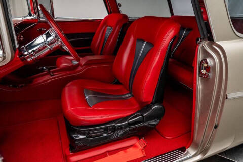 1957 Chevrolet Nomad