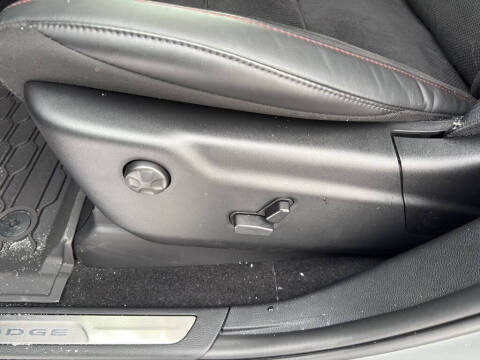 2026 Dodge Durango GT HEMI Plus