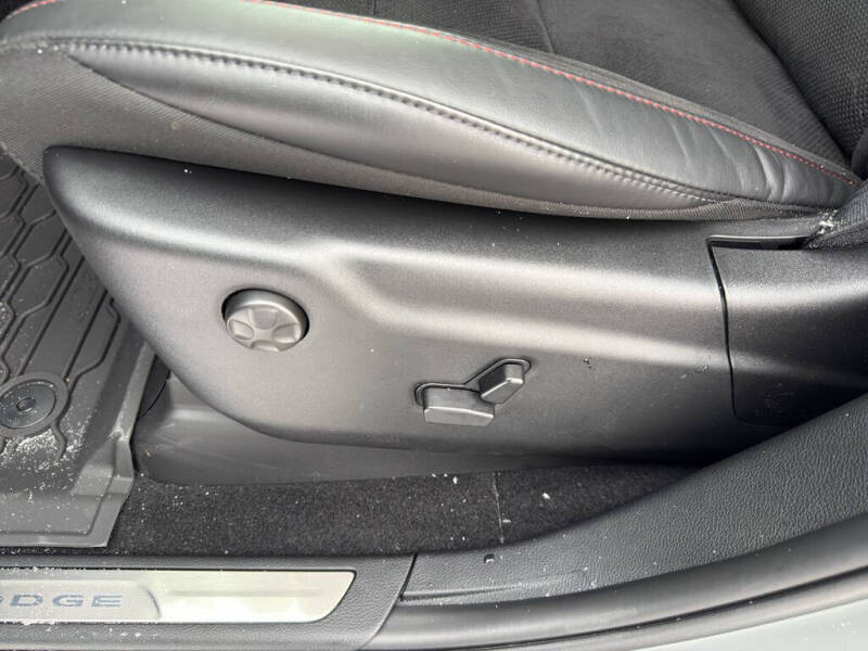 2026 Dodge Durango GT HEMI Plus