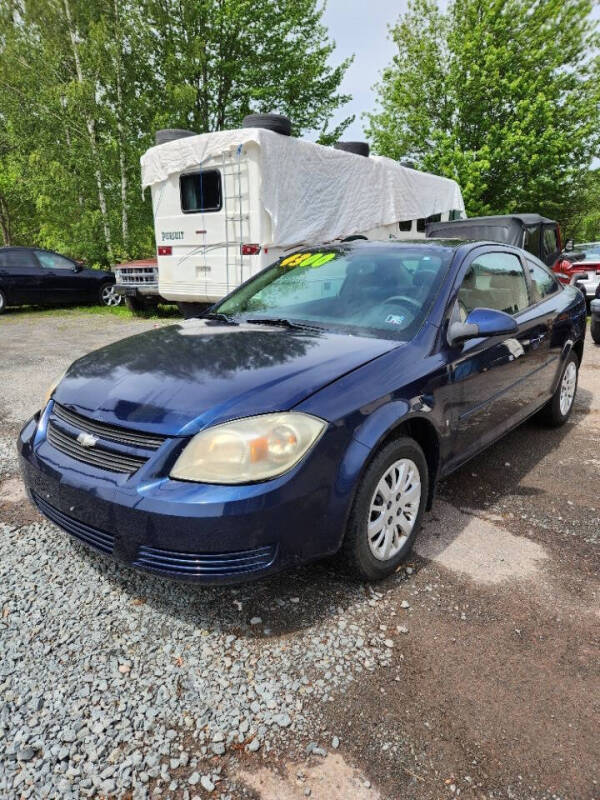 2009 Chevrolet Cobalt LT