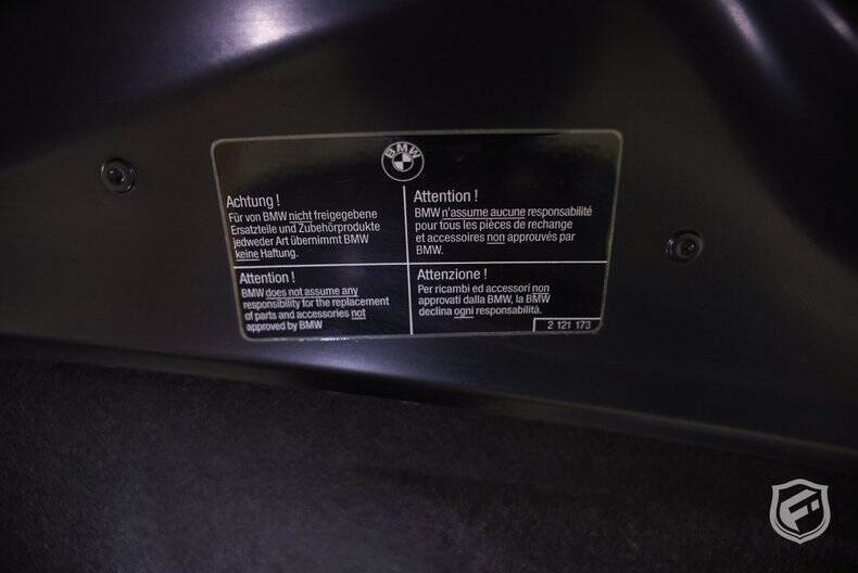 2004 BMW M3