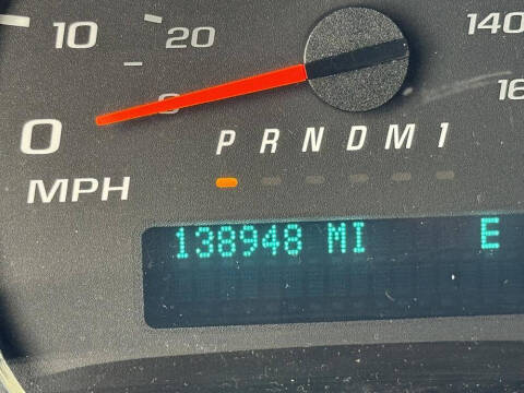 2016 Chevrolet Express 2500