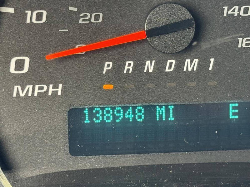 2016 Chevrolet Express 2500