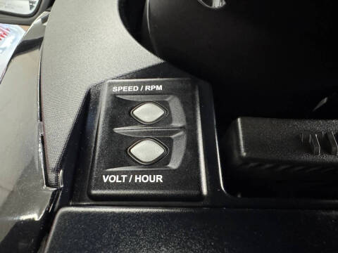 2014 Yamaha FX SVHO