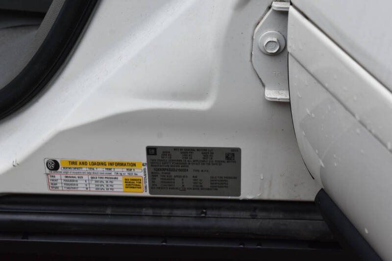 2013 GMC Acadia SLE-2