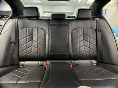 2024 BMW 5 Series 530i xDrive