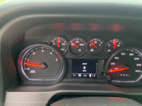 2026 GMC Sierra 3500HD CC