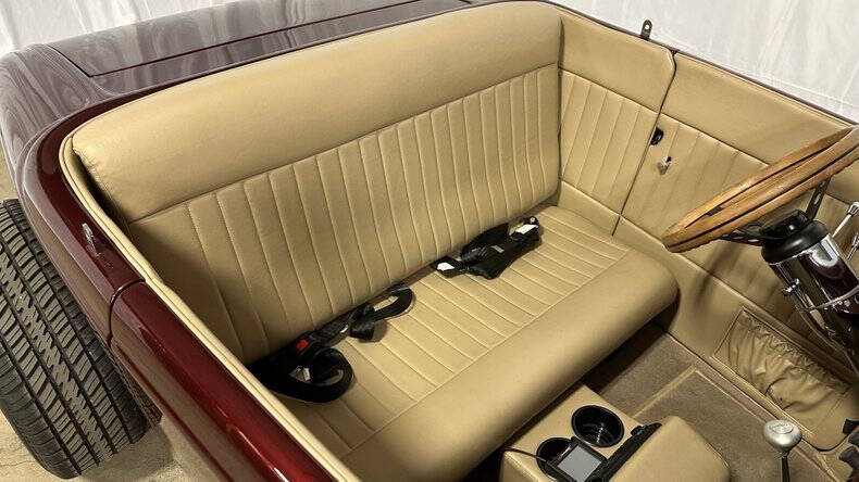 1932 Ford Roadster