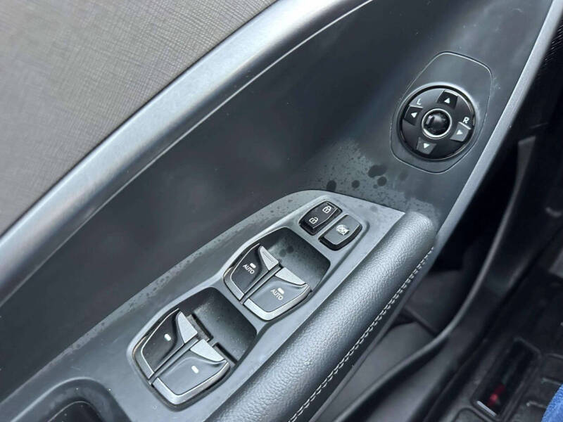 2016 Hyundai Santa Fe SE