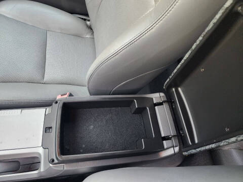 2007 Toyota Camry Solara SLE V6